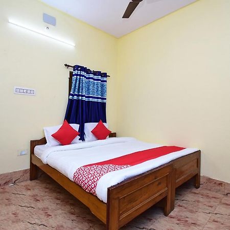 Flagship Hotel Mishra'S Andal Extérieur photo