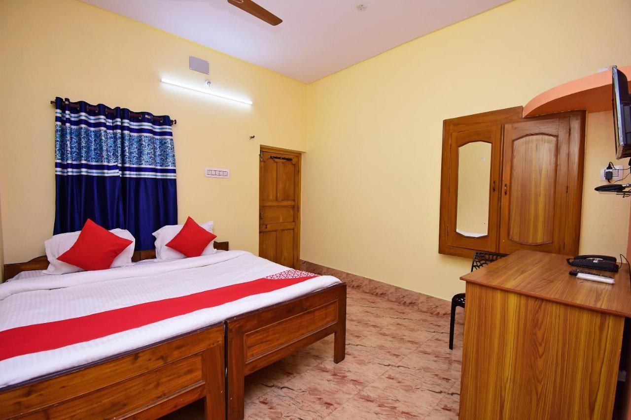 Flagship Hotel Mishra'S Andal Extérieur photo