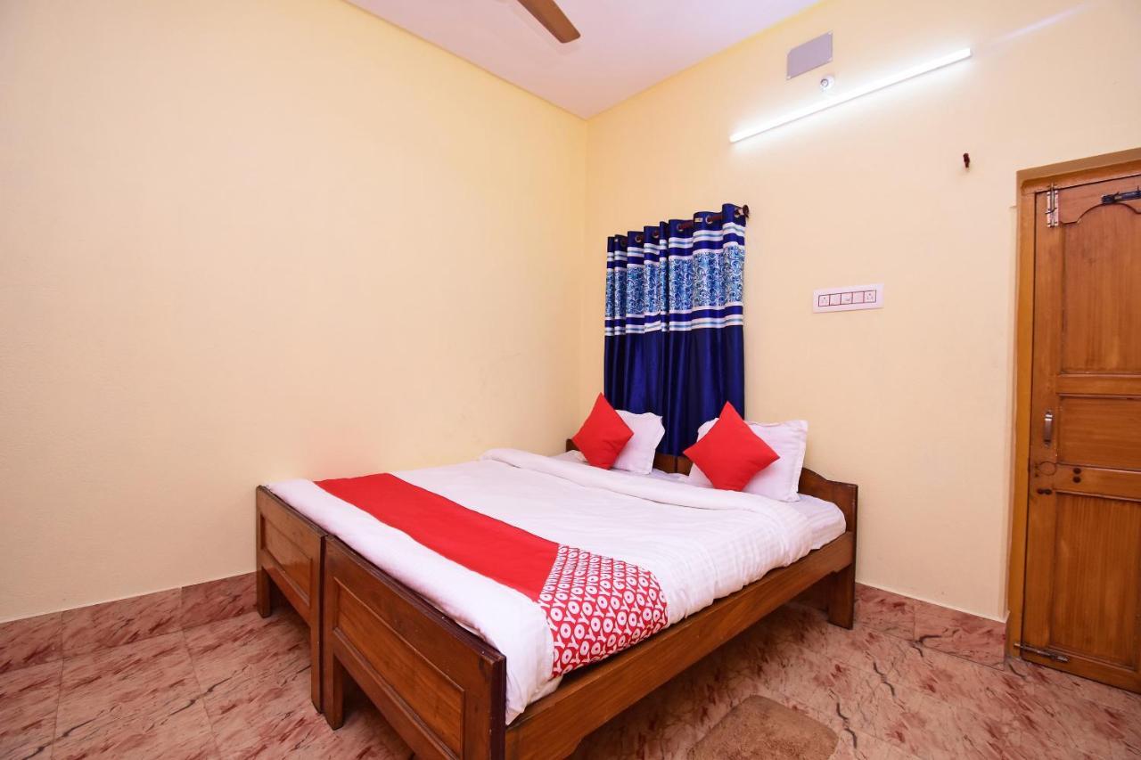Flagship Hotel Mishra'S Andal Extérieur photo