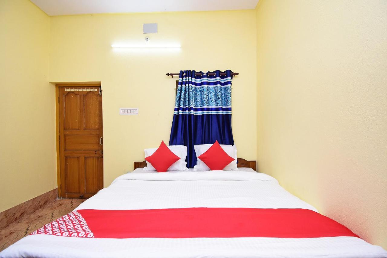 Flagship Hotel Mishra'S Andal Extérieur photo