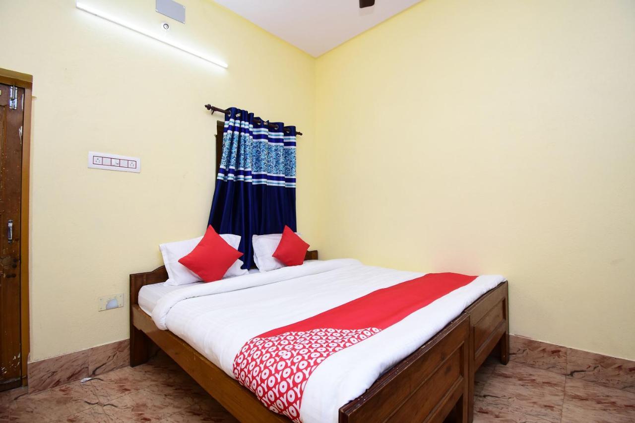 Flagship Hotel Mishra'S Andal Extérieur photo