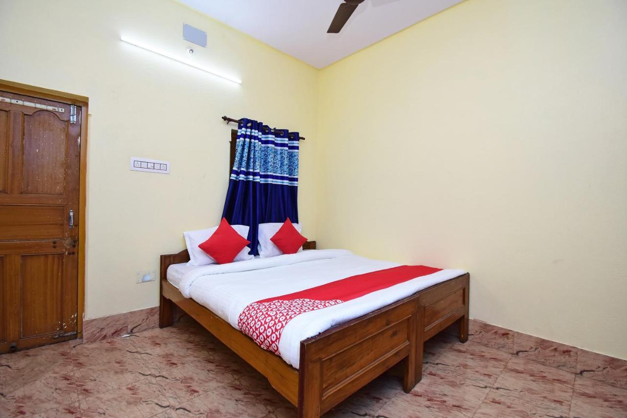 Flagship Hotel Mishra'S Andal Extérieur photo